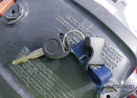 2001 Chevrolet S-10 Ls из США, поврежденный, VIN 1GCCS14571K123531